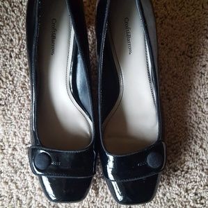 Croft:&Barrow Women's pumps size 8.5